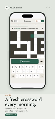 Velum Games Screenshot 6 of 6