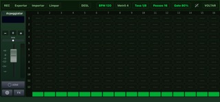 SynthModule Screenshot 5 of 8
