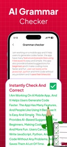 AI Homework Helper : AI Solver screenshot