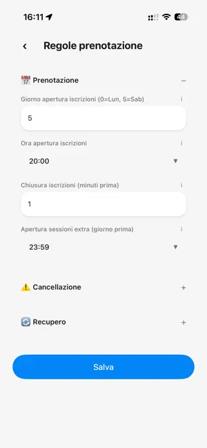 PT Chronos screenshot 3