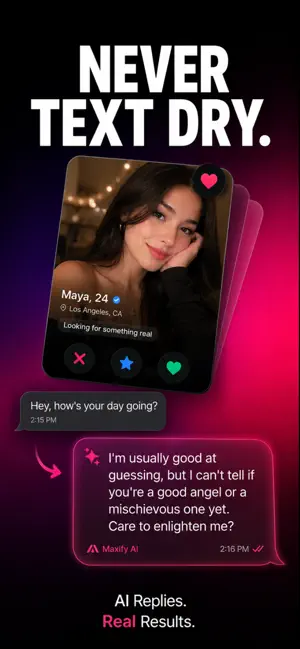 Maxify: Looksmax & Rizz screenshot 4