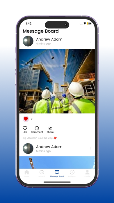 Remodel Relief screenshot