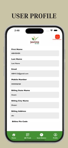 Pasura - J Screenshot 8 of 8