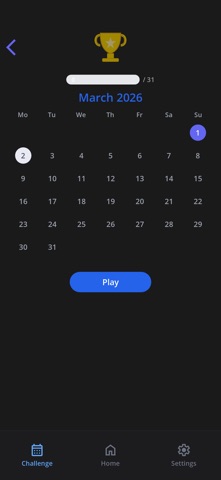 Remember: Memory Game Screenshot 3 of 9