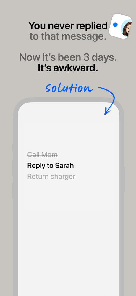 minimizit: minimal dumb phone screenshot 2