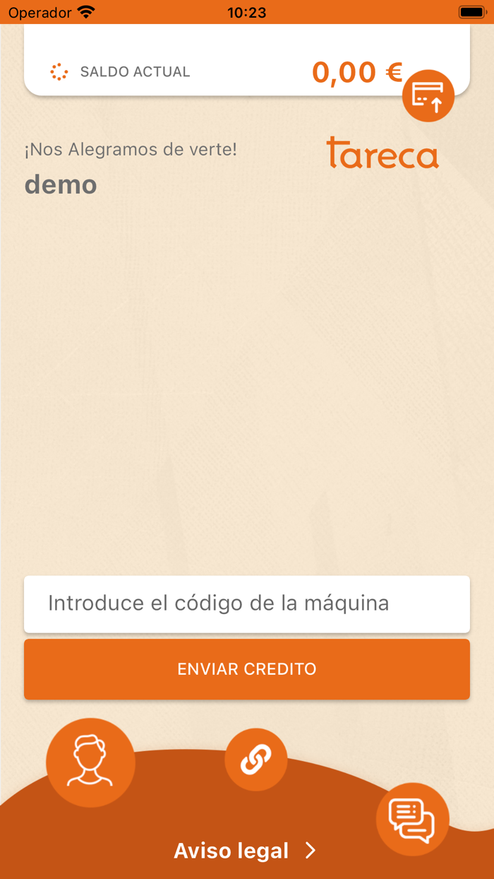 TarecAPP
