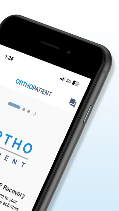 OrthoPatient Screenshot 3 of 10