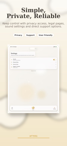 Aftera Screenshot 2 of 5