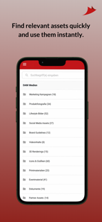 eyebase Mobile screenshot 4