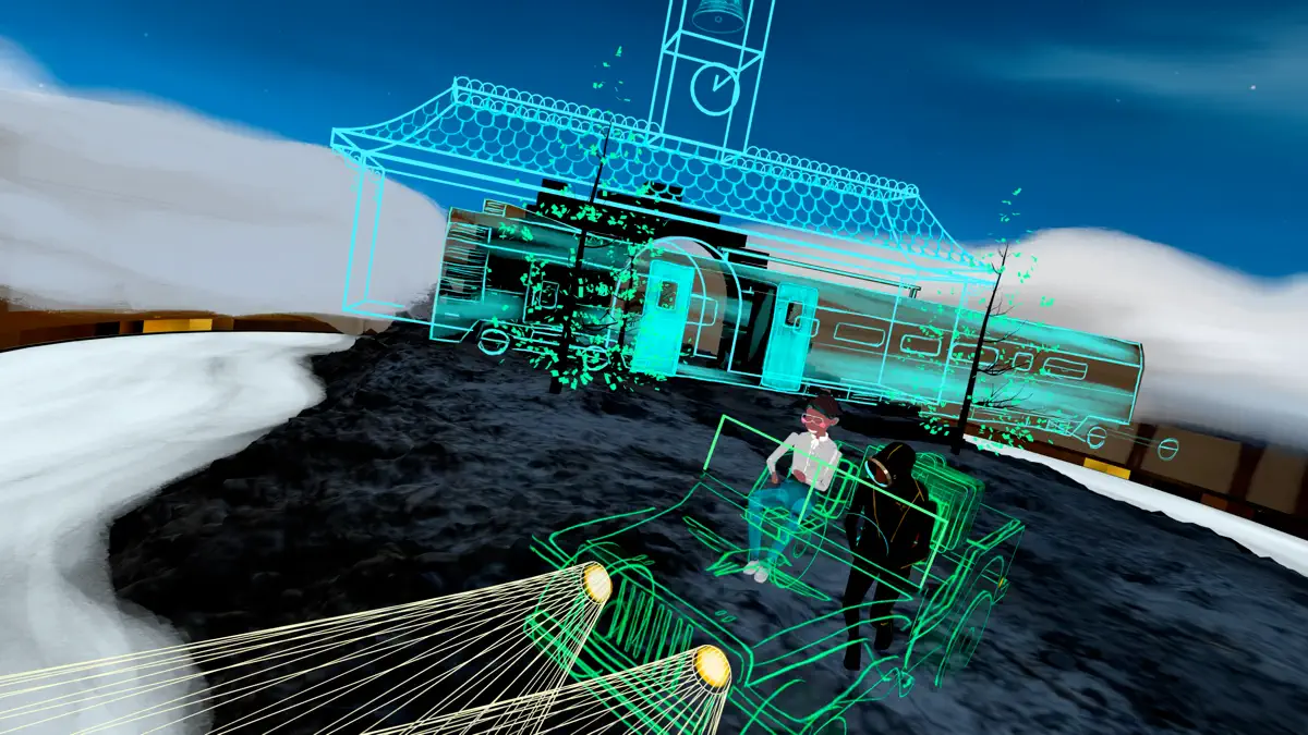 Ahoy! From Picardy screenshot 3