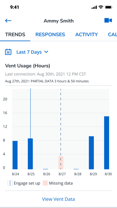 VieMed RT Screenshot