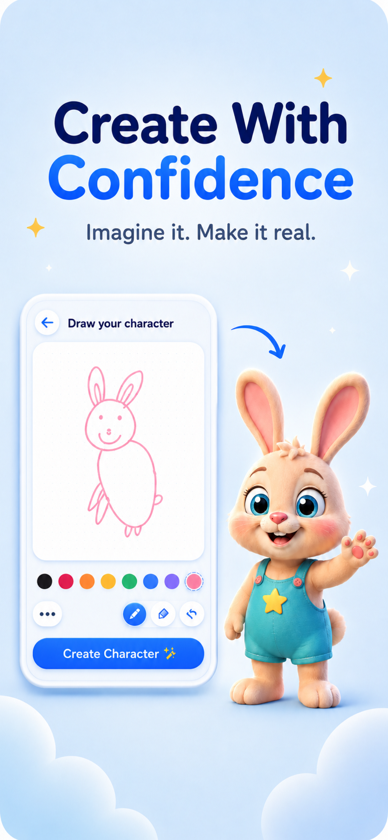 Pixley: Learn & Play Stories screenshot 7
