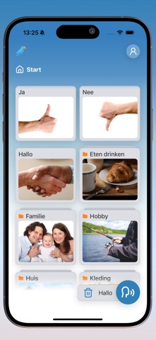 Express Me (EN) Screenshot 1 of 7