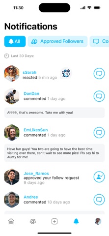 Just Bees iPhone screenshot