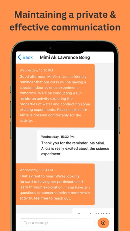 WACHTOWR Schools screenshot-3