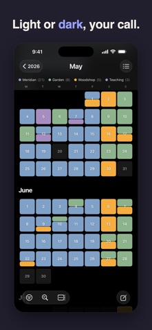 CogniLog: Work Log iPhone screenshot