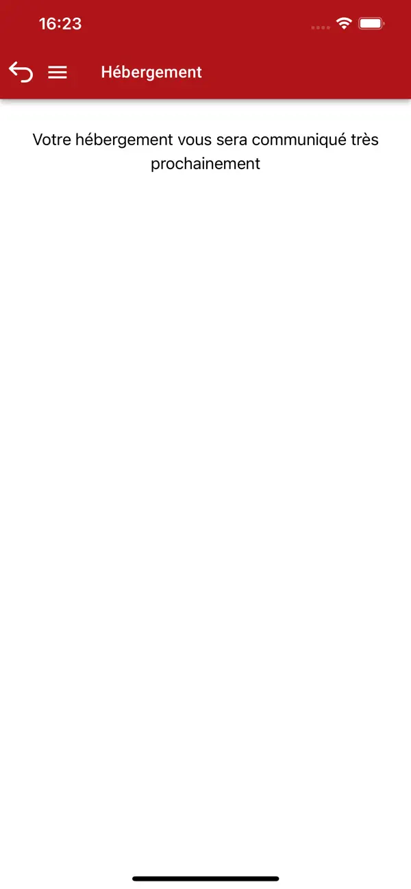 #3. Event Eiffage (iOS) Ved: Invent-App