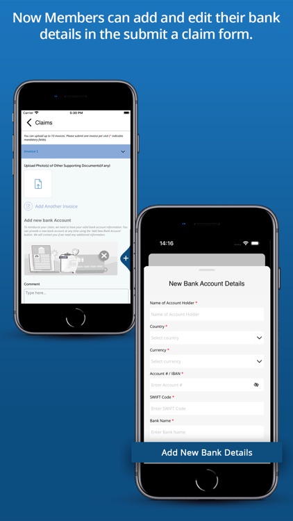 myGHI screenshot-4