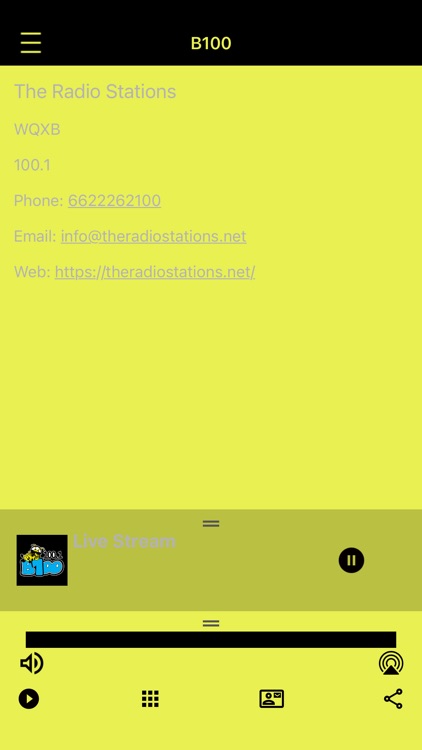 B100 - MS's Hot Country