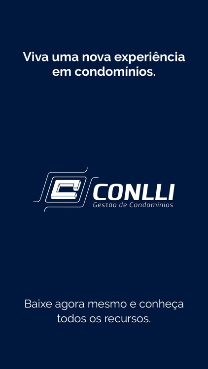 Conlli Administradora screenshot-5