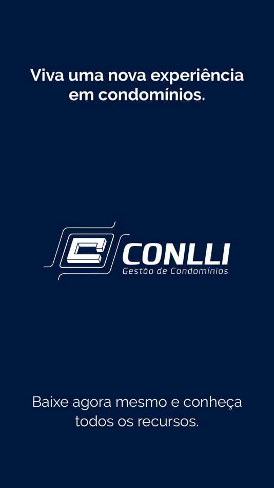 #6. Conlli Administradora (iOS) 由: Conlli Administradora
