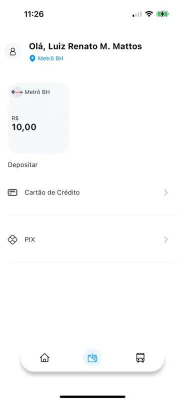 Bipay screenshot 3 of 4