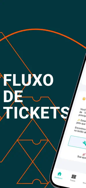 Tiflux Tickets screenshot 2