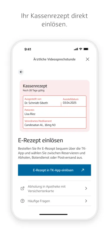 TK-Doc screenshot 4 of 9