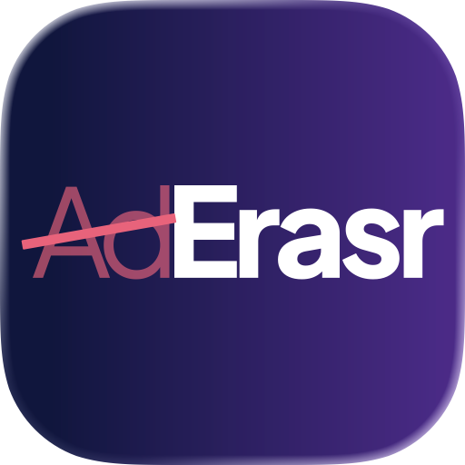 AdErasr: Ad Blocker