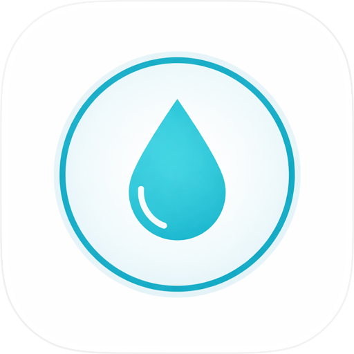 HydroNudge: Water Tracker