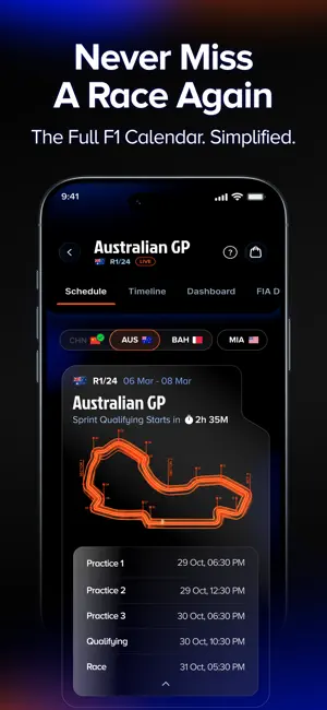 Formula Dream screenshot 3