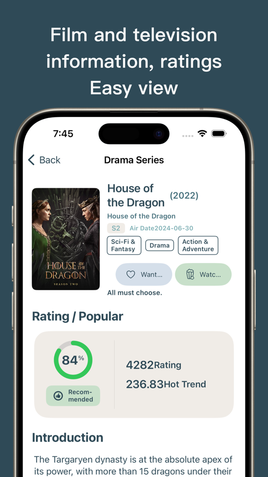 #2. Molived (iOS) 由: 帅 多