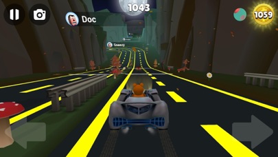 Faily Brakes Screenshot