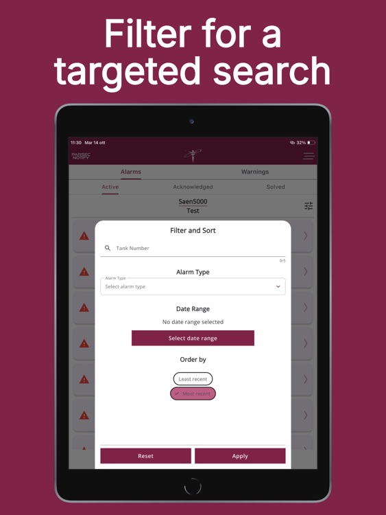 Parsec Notify screenshot-3