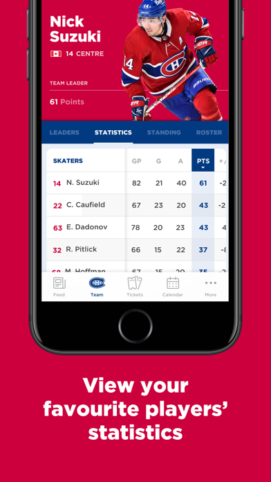 Montréal Canadiens