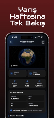 Apex Turkey Screenshot 3 of 5
