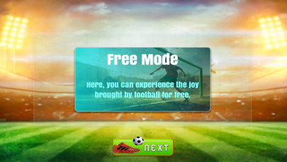 Football Team Welcome Training Screenshot 2 - AppWisp.com Football Team Welcome Training Screenshot 2 - AppWisp.com