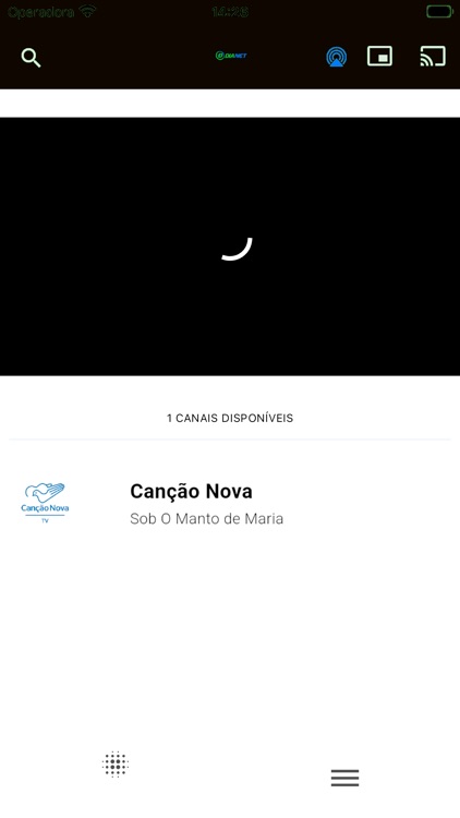 Dianet TV screenshot-7