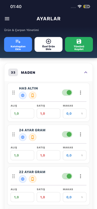 Sarfiyum Screenshot 2 of 5