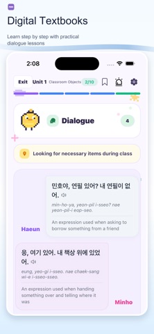MOAI - AI for Everyone Screenshot 2 of 8