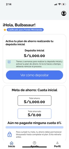 HipoTech screenshot