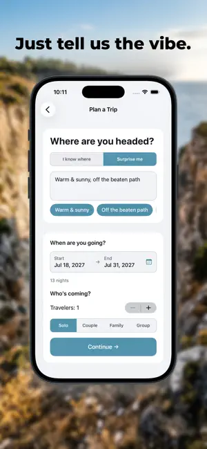 Gloap screenshot 4