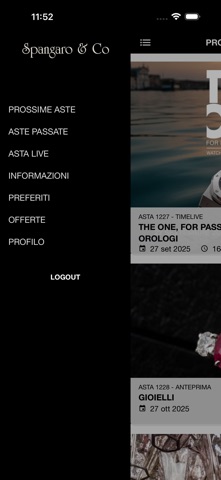 Spangaro Aste Screenshot 3 of 5