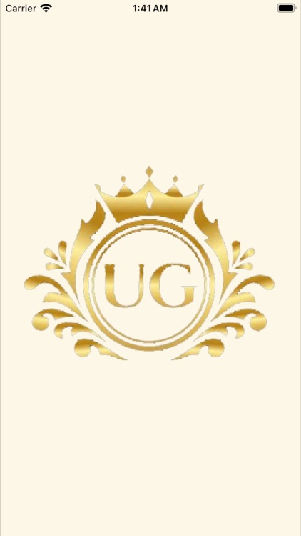 Unique Gold