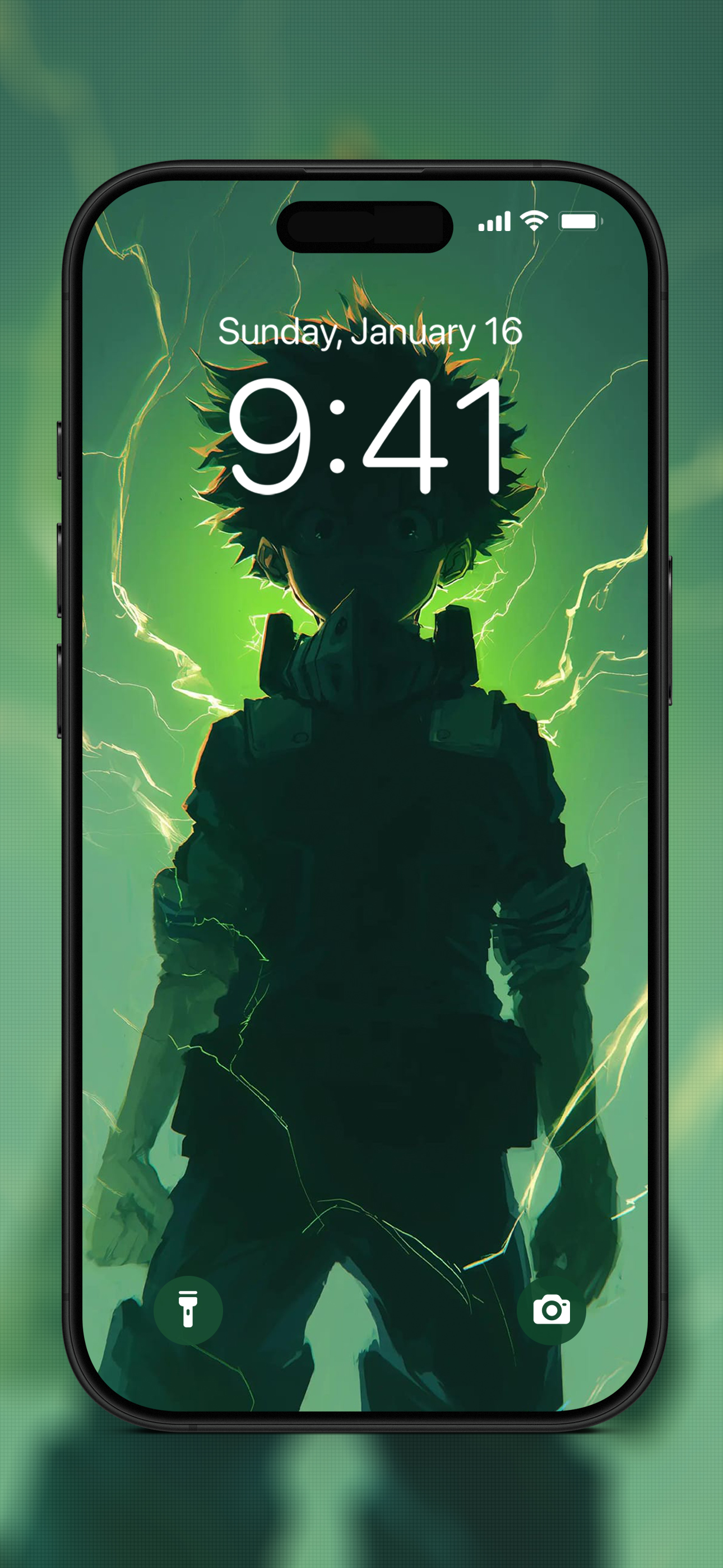 Anime X Wallpapers 4K screenshot 3