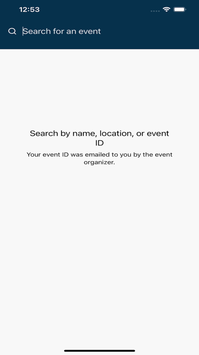 ALM First Screenshot
