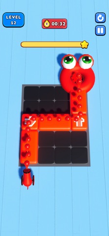 BounceToHole Screenshot 1 of 5
