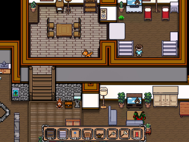 ChronoMon Screenshot