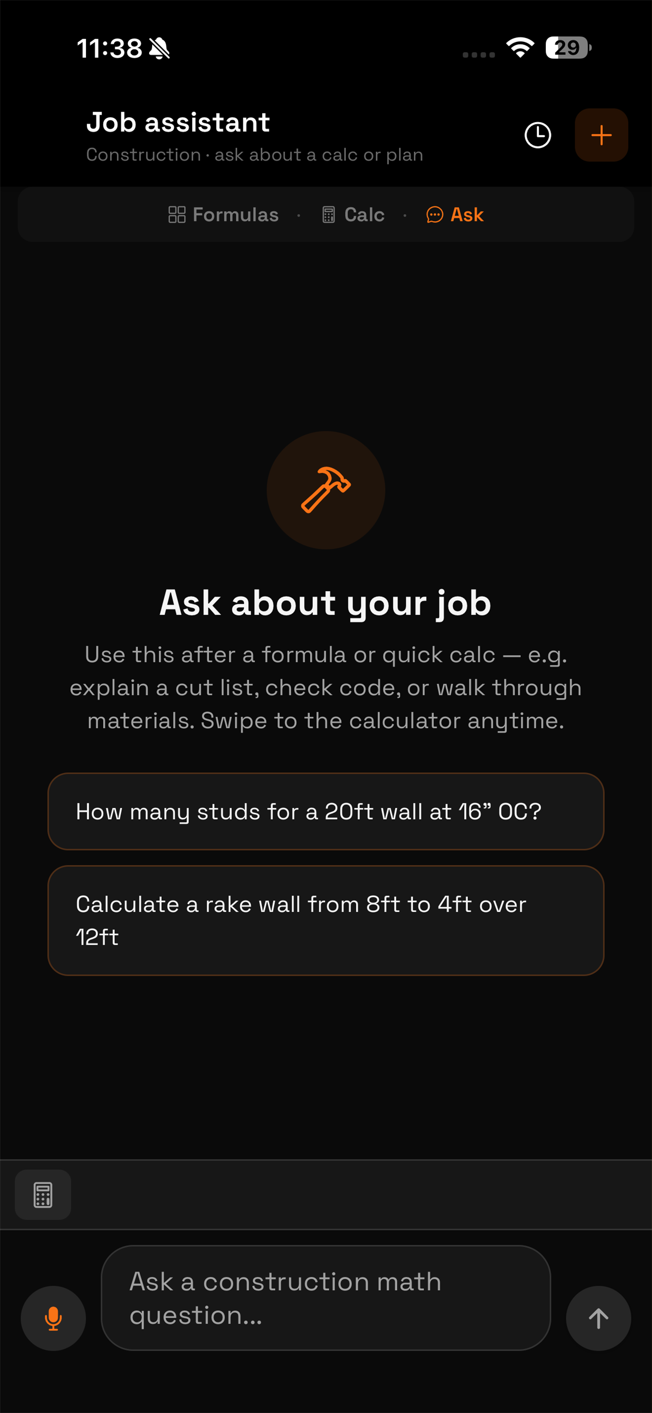 TB Logic screenshot 4