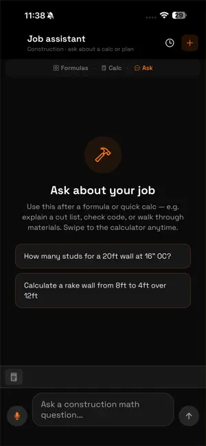 TB Logic screenshot 4